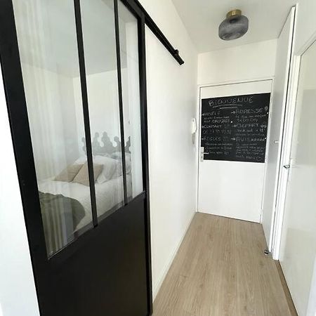 Appartement Cosy Et Lumineux Orly Exterior foto